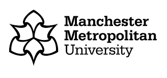 Manchester Metropolitan University (MMU) Logo